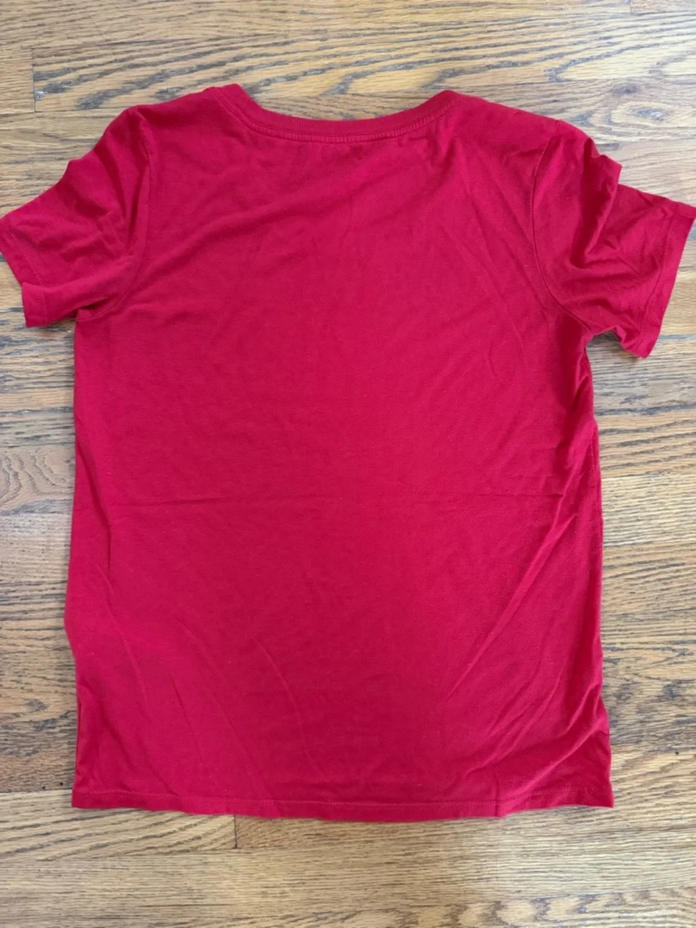 Red Reds Graphic Tee by Red - Picture 5 of 5